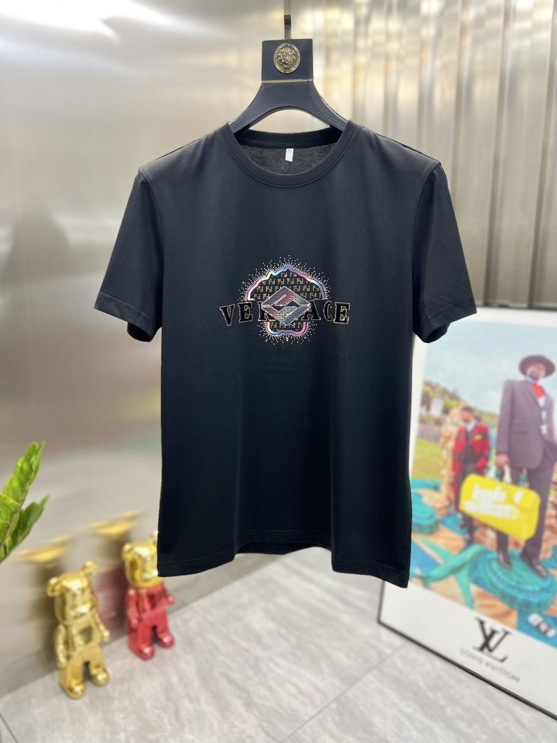 Versace T-Shirts